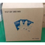 马桶座套生产厂家-中国一次性防水塑料座套