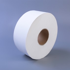 Jumbo Roll Manufacturer - Commercial Use Virgin