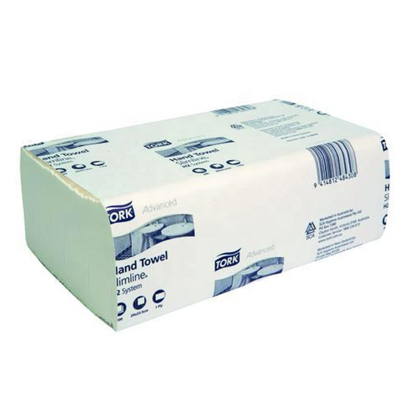 纸巾生产厂家-多折纸巾实惠价手巾纸