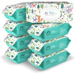 湿巾生产厂家-可定制尺寸品牌健康安全