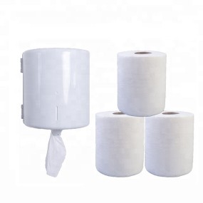 Paper Towel Supplier - China Paper Factory