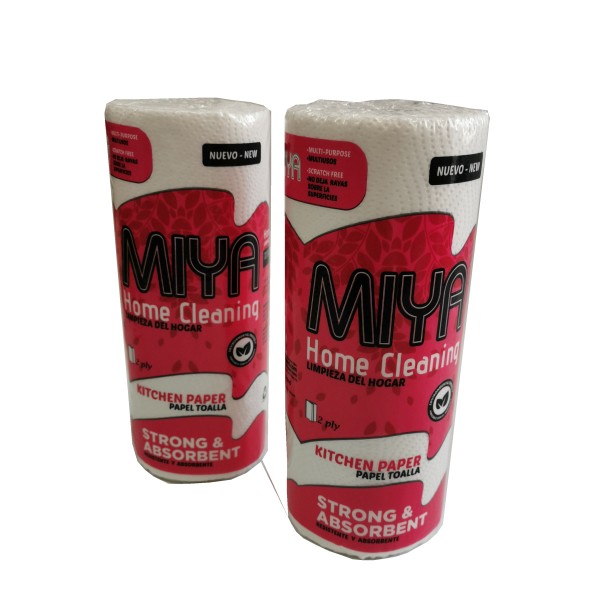 Paper Towel Supplier - Custom Printed Kitchen