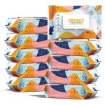 湿巾供应商-FSC认证低过敏无香环保