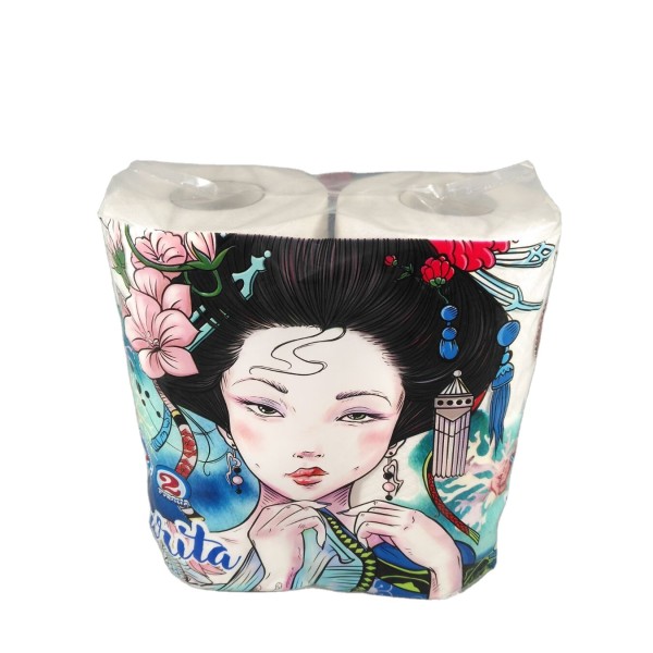 纸巾生产厂家-热销制造吸水厨房巾美国