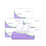 面巾纸工厂-面巾纸厂可定制包装LOGO