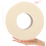 大卷纸生产厂家-100%竹浆大卷纸产品