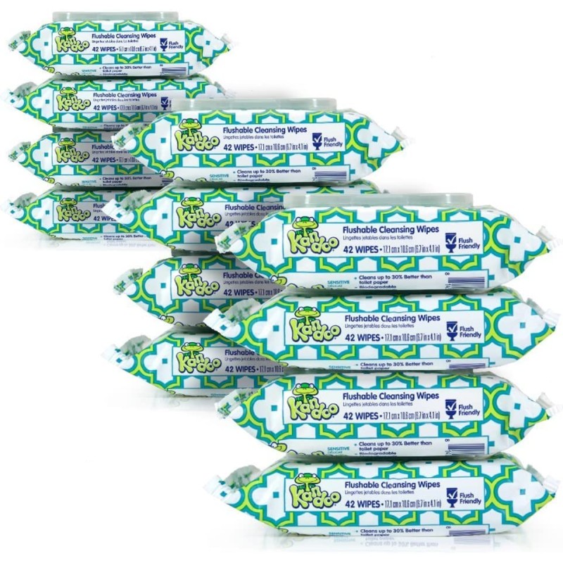 湿巾供应商-FSC认证低过敏无香环保