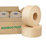 卫生纸工厂-现货原生木浆大卷纸大卷