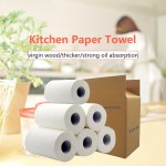 Paper Towel Supplier - Custom Printed Kitchen