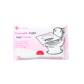 Toilet Cover Factory - 16/28/32 Folded Virgin