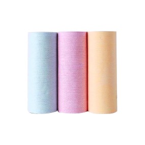 厨房巾供应商-一次性厨房洗碗布非织造