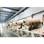 大卷纸生产厂家-原生木浆材料大卷母卷