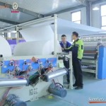 大卷纸供应商-厂价面巾纸大卷母卷批发