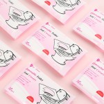 马桶盖工厂-16/28/32折原生木浆可降解