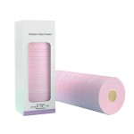 厨房湿巾供应商-一次性非织造厨房湿巾水刺