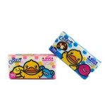 面巾纸生产厂家-可定制木浆2层面巾纸