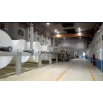 大卷纸供应商-最实惠原料定制面巾纸大卷