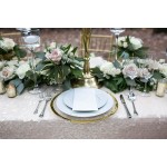 纸餐巾生产厂家-批发可定制黑粉色婚宴