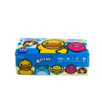 面巾纸生产厂家-高品质超软面巾纸批发