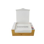 Kitchen Wipes Factory - OEM Pranted Disposable