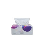 面巾纸工厂-批发可定制原生木浆2层