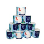 竹浆卫生纸生产厂家-热销实惠价竹浆纸