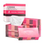 面巾纸工厂-面巾纸厂可定制包装LOGO