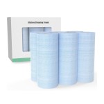 清洁布工厂-高品质印花一次性厨房纸巾