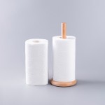 纸巾生产厂家-热销制造吸水厨房巾美国