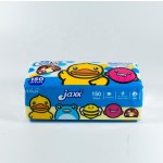 面巾纸生产厂家-可定制木浆2层面巾纸