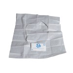 马桶座套工厂-便携旅行装可冲散WC座套