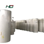 大卷纸生产厂家-最实惠原料制造卫生纸