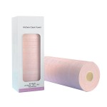 清洁布工厂-高品质印花一次性厨房纸巾