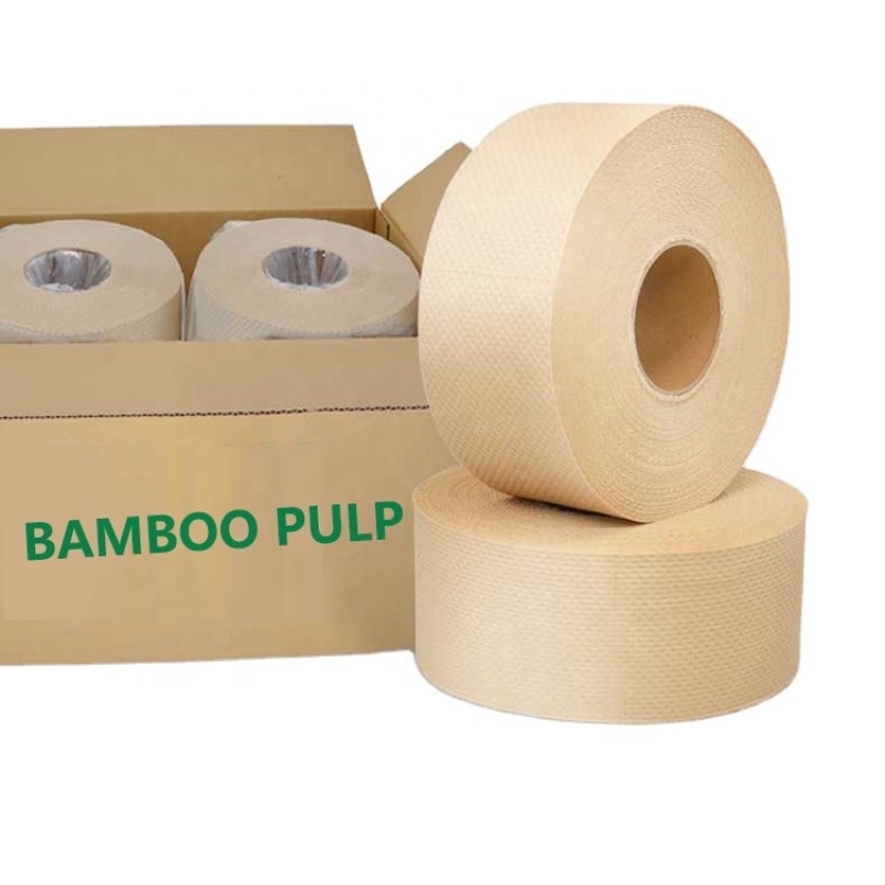 大卷纸供应商-最实惠中国厂可定制1-3层