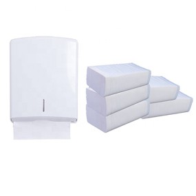 Paper Towel Factory - Cheap Good Quality Multifold