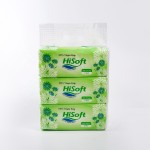 面巾纸生产厂家-厂价超软原生木竹浆