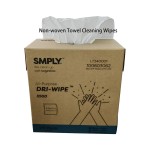 Kitchen Wipes Factory - OEM Pranted Disposable
