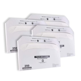 Toilet Cover Manufacturer - Compostable Flushable