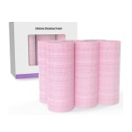 清洁布生产厂家-100次可重复使用抗菌竹浆