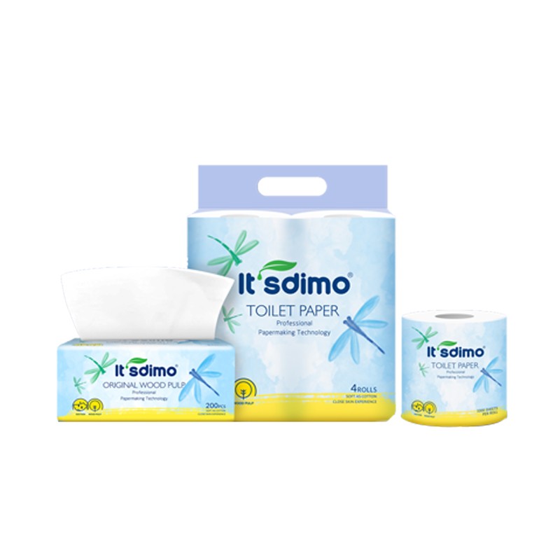 面巾纸生产厂家-高品质超软面巾纸批发