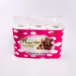 卫生纸生产厂家-优质家用卫生纸热销