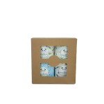 水溶卫生纸供应商-出口竹浆水溶卫生纸