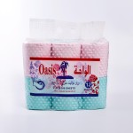 卫生纸供应商-高品质再生原生浆卫生纸