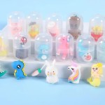 Stress Toy Manufacturer - Mini Penis Squishy Decompression