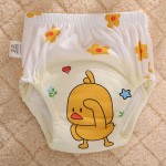 Potty Pants Manufacturer - Reusable Washable Ecological