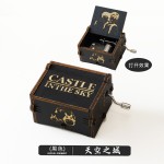 木制音乐盒供应商-侏罗纪公园动作玩具模型