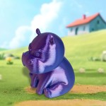 Display Rack Manufacturer - Drumstick Resin Crafts Stand