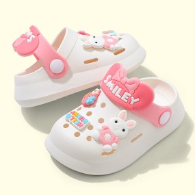 Children Sandals Factory - Summer Breathable Indoor Soft