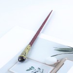Witch Wand Supplier - Amethyst Magic Stick Reiki Healing