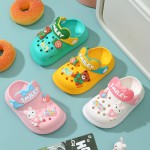 Children Sandals Factory - Summer Breathable Indoor Soft